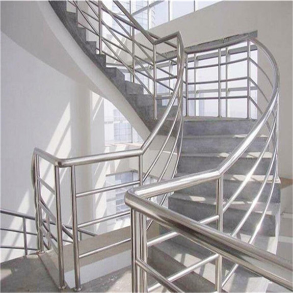 樓梯扶手不銹鋼護(hù)欄