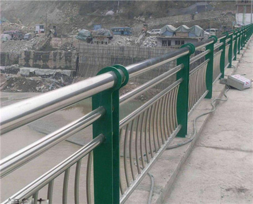 廠家直銷河道景觀橋梁護(hù)欄